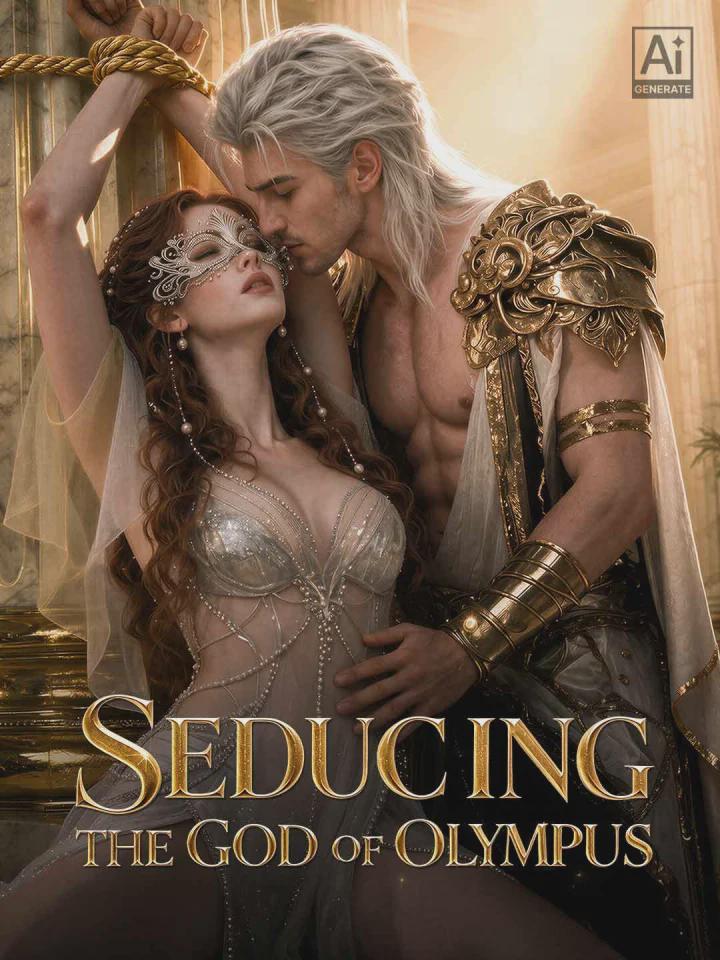 Seducing the God of Olympus