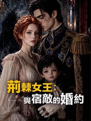 荊棘女王：與宿敵的婚約