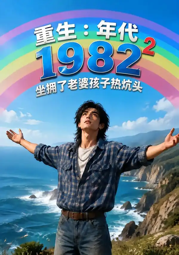 重生:年代1982坐拥了老婆孩子热炕头2