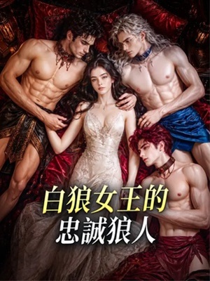 白狼女王的忠誠狼人