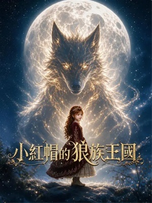 小紅帽的狼族王國