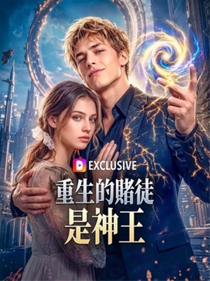 重生的賭徒是神王